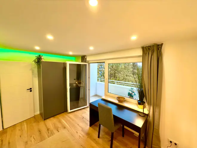 WG-Zimmer mit 16 m² in München – Bild 2