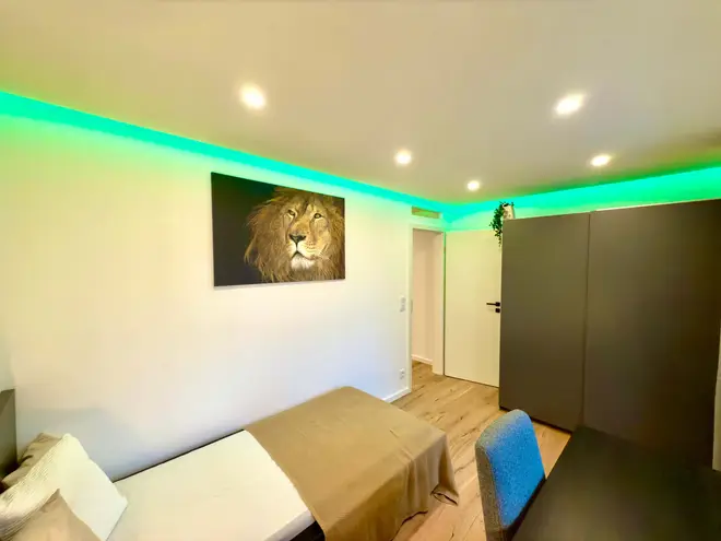 WG-Zimmer mit 16 m² in München – Bild 3