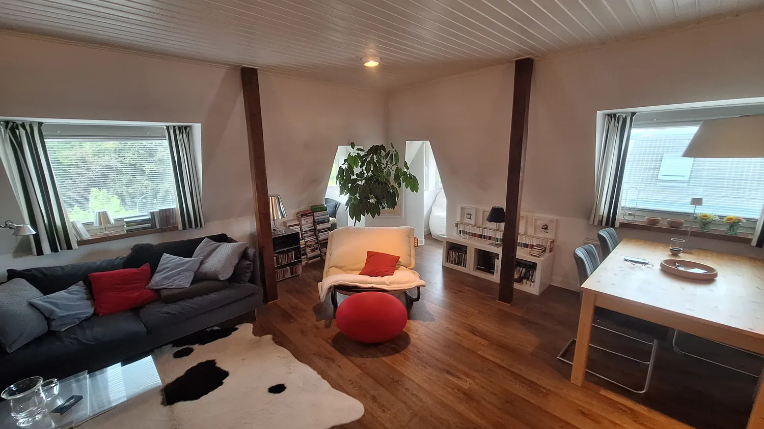 3 Zimmer Wohnung mit 107 m² in Mönchengladbach – Bild 2