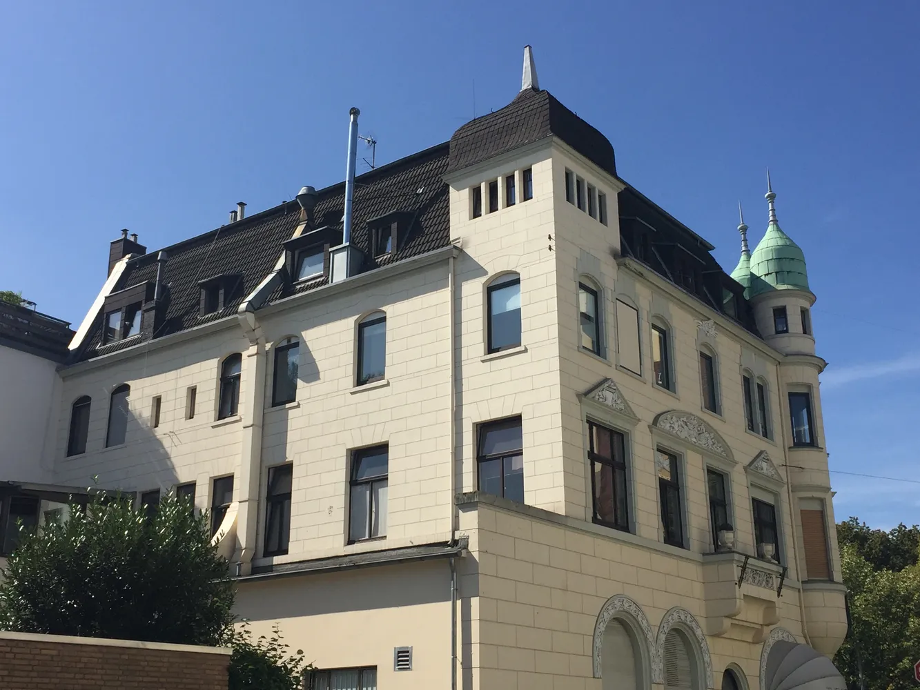 3 Zimmer Wohnung mit 107 m² in Mönchengladbach – Bild 4