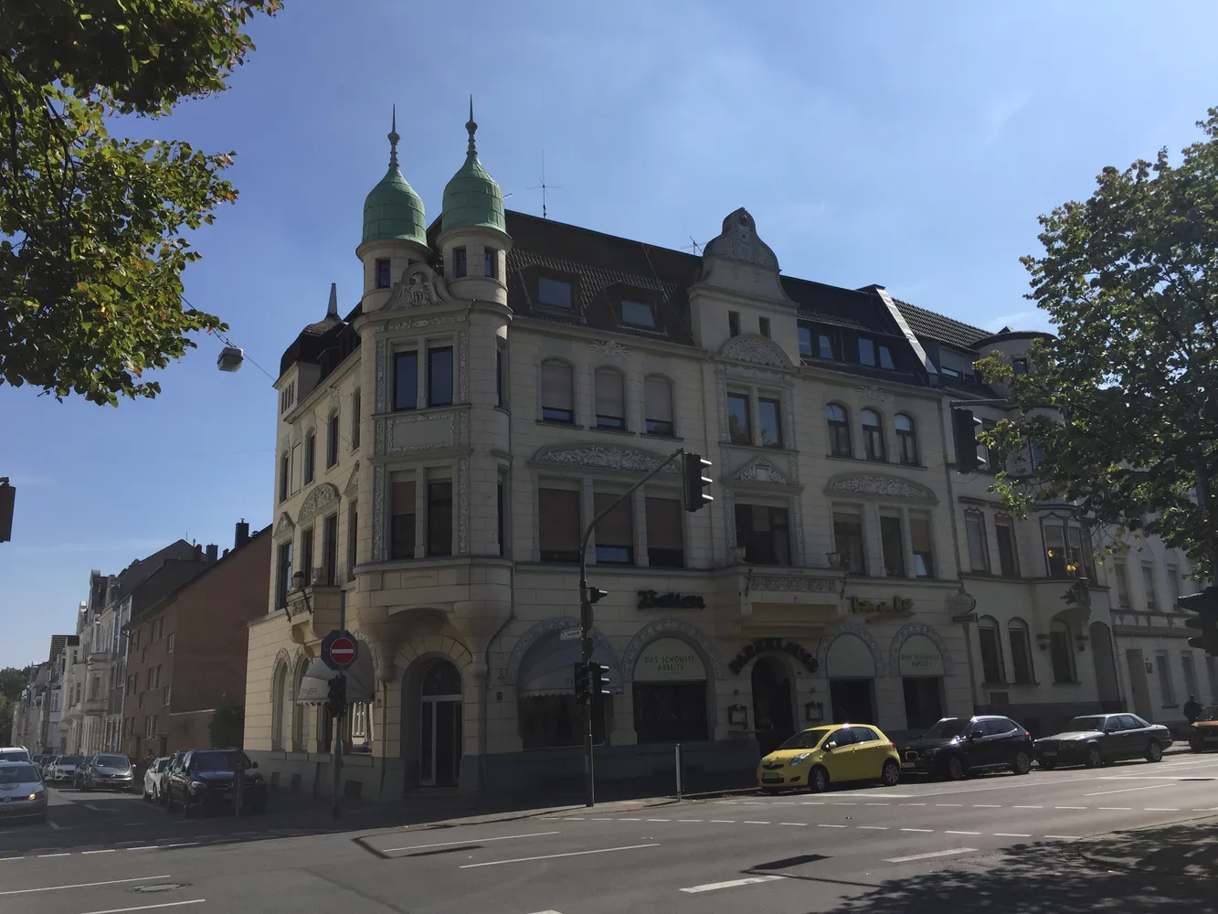 3 Zimmer Wohnung mit 107 m² in Mönchengladbach – Bild 5