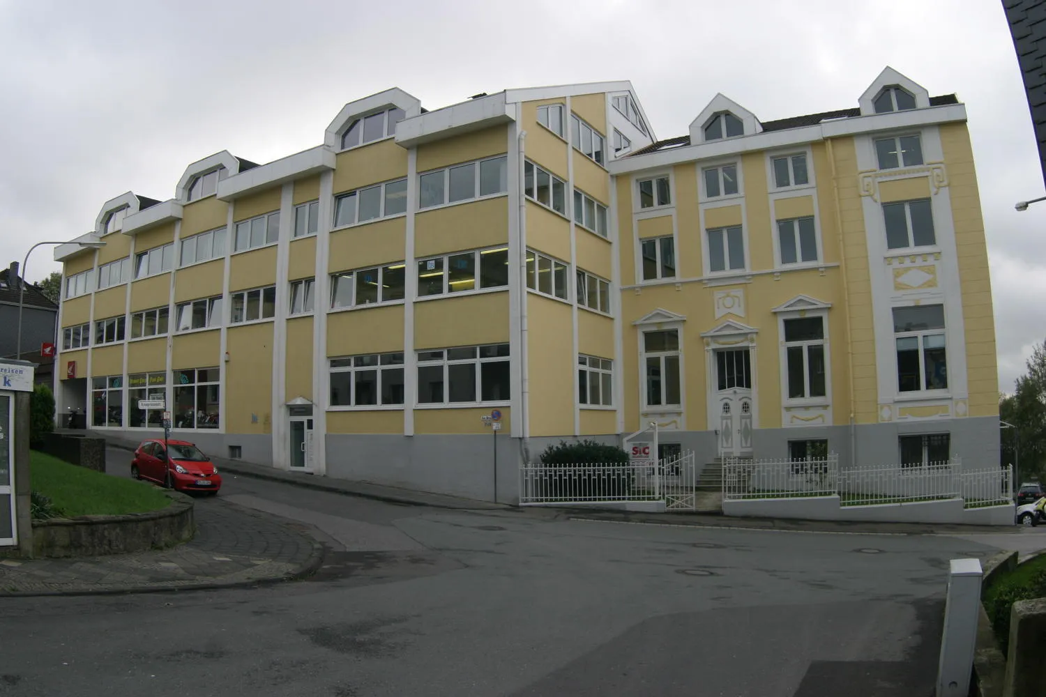 5 Zimmer Wohnung mit 240 m² in Remscheid – Bild 7