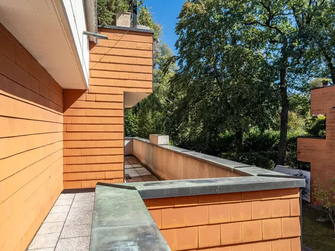 3 Zimmer Wohnung mit 100 m² in München – Bild 2