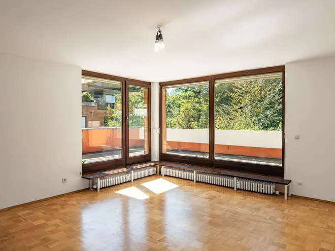 3 Zimmer Wohnung mit 100 m² in München – Bild 3
