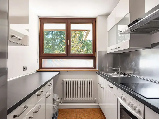 3 Zimmer Wohnung mit 100 m² in München – Bild 4