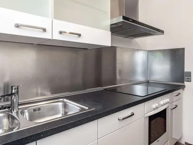 3 Zimmer Wohnung mit 100 m² in München – Bild 5