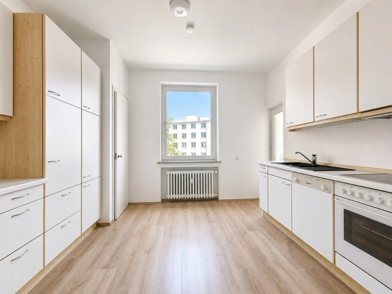 5 Zimmer Wohnung mit 150 m² in Osnabrück – Bild 2