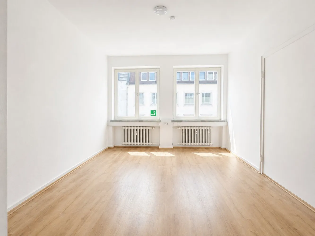 5 Zimmer Wohnung mit 150 m² in Osnabrück – Bild 6