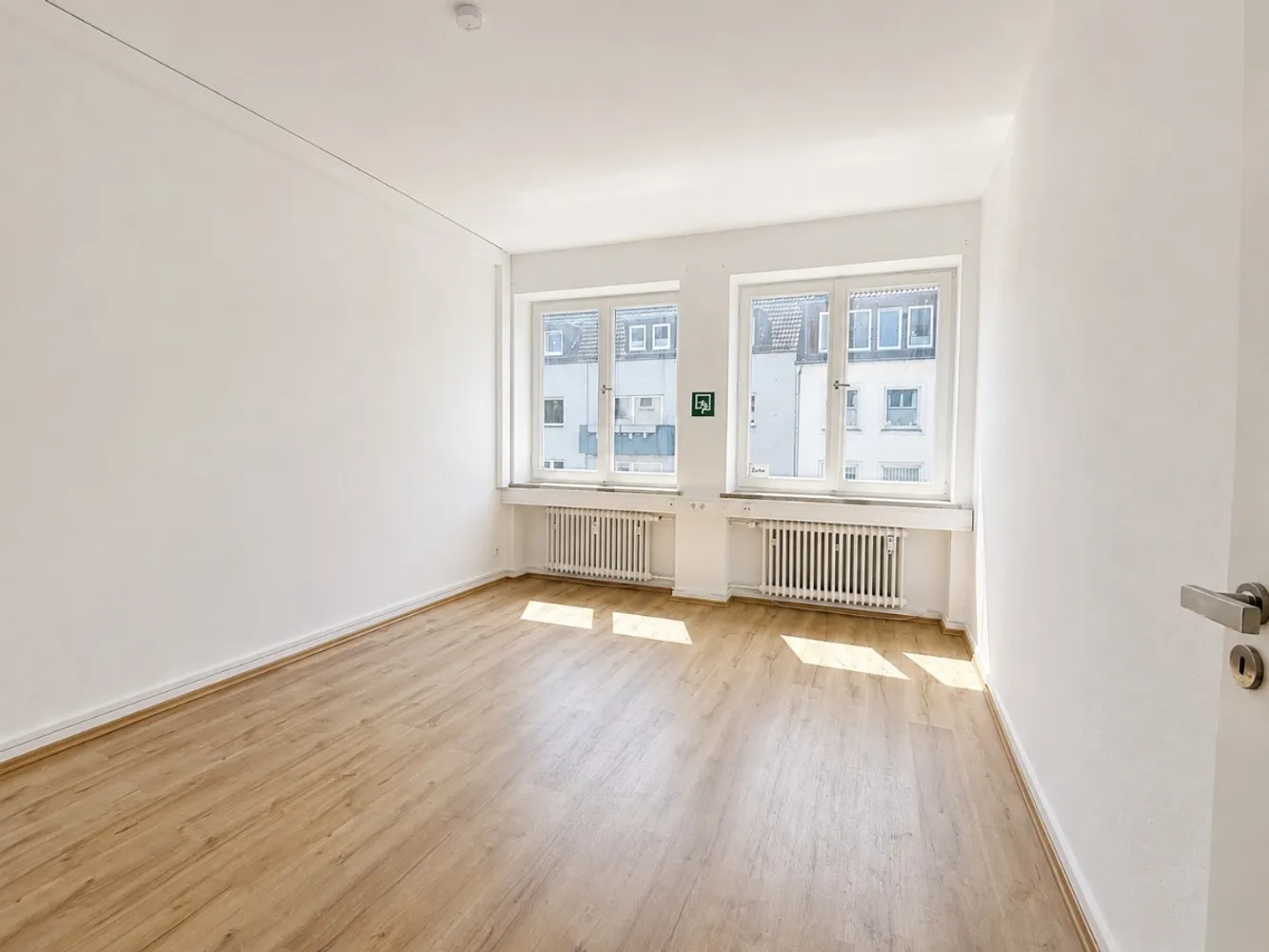 5 Zimmer Wohnung mit 150 m² in Osnabrück – Bild 8