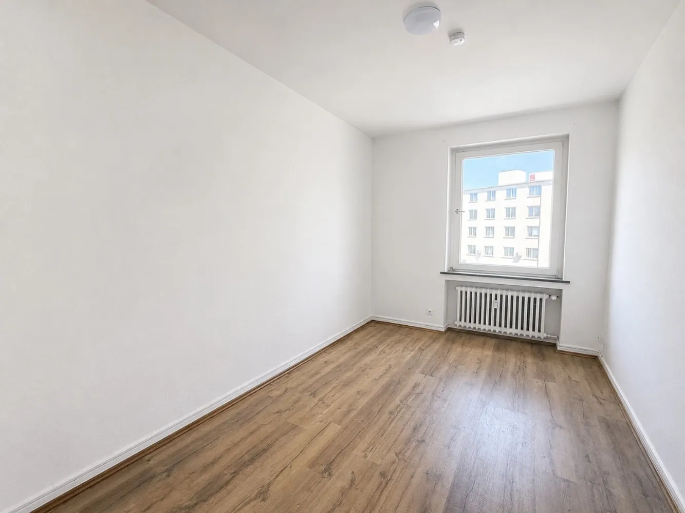 5 Zimmer Wohnung mit 150 m² in Osnabrück – Bild 9