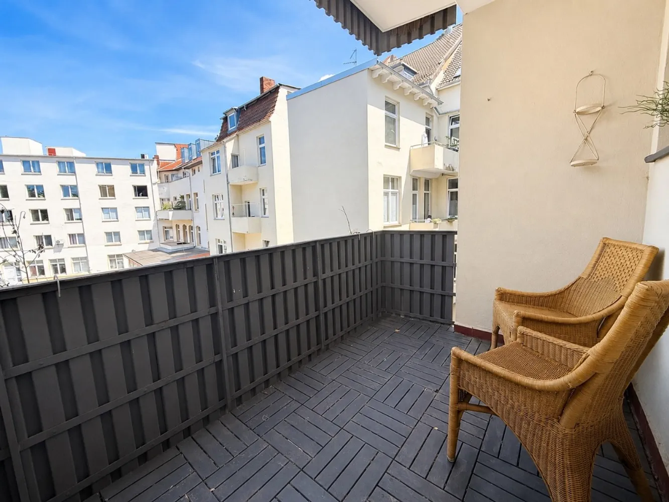 5 Zimmer Wohnung mit 150 m² in Osnabrück – Bild 10
