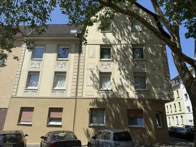 3 Zimmer Wohnung mit 60 m² in Gelsenkirchen – Bild 11