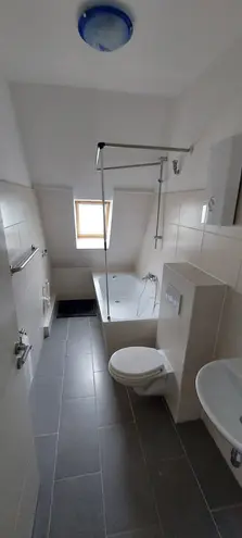 3 Zimmer Wohnung mit 60 m² in Gelsenkirchen – Bild 2