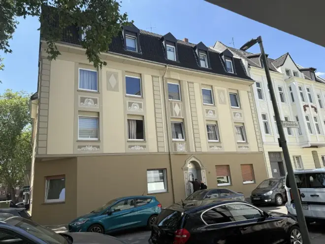 3 Zimmer Wohnung mit 60 m² in Gelsenkirchen – Bild 10