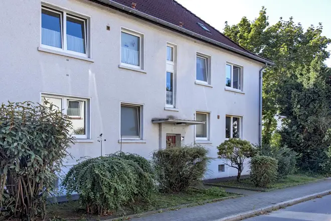 2 Zimmer Wohnung mit 55 m² in Herne – Bild 2