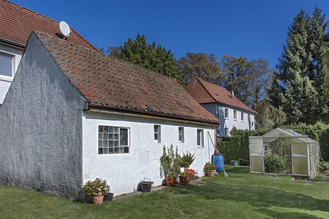 2 Zimmer Wohnung mit 55 m² in Herne – Bild 3