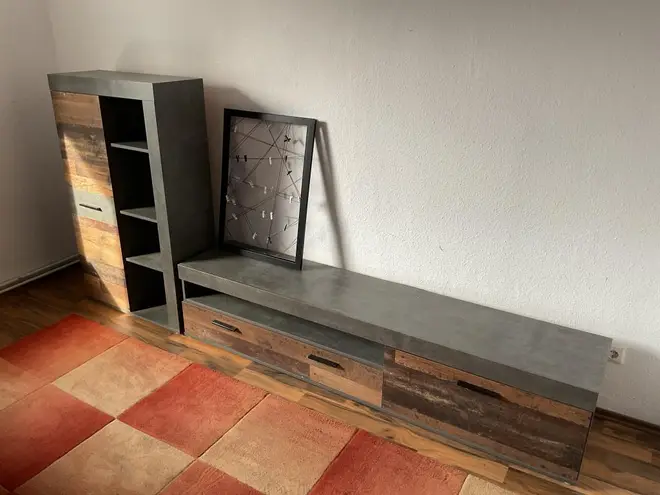 2 Zimmer Wohnung mit 55 m² in Herne – Bild 6