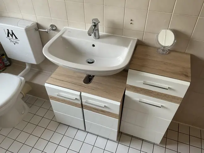 2 Zimmer Wohnung mit 55 m² in Herne – Bild 7