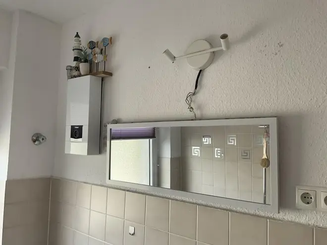2 Zimmer Wohnung mit 55 m² in Herne – Bild 8
