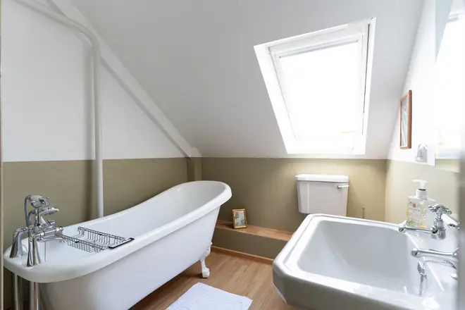 10 Zimmer Haus mit 240 m² in Berlin – Bild 11