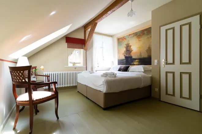 10 Zimmer Haus mit 240 m² in Berlin – Bild 12