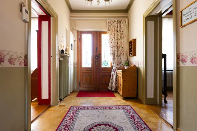 10 Zimmer Haus mit 240 m² in Berlin – Bild 2