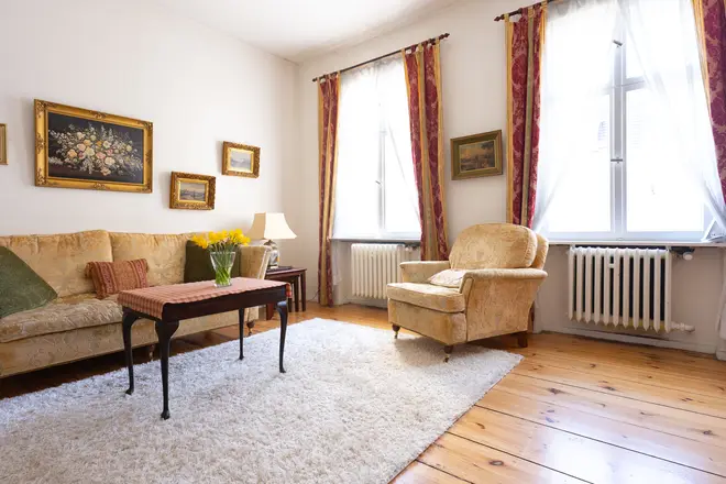 10 Zimmer Haus mit 240 m² in Berlin – Bild 3