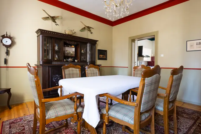 10 Zimmer Haus mit 240 m² in Berlin – Bild 4