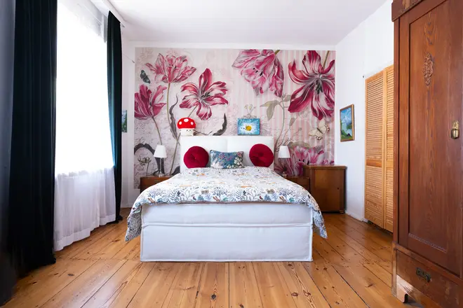10 Zimmer Haus mit 240 m² in Berlin – Bild 6