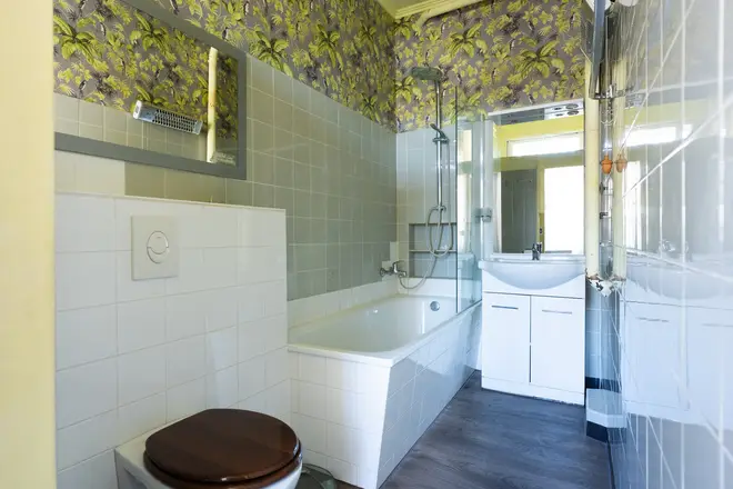 10 Zimmer Haus mit 240 m² in Berlin – Bild 7