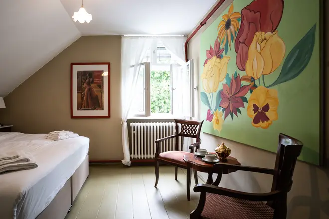 10 Zimmer Haus mit 240 m² in Berlin – Bild 8