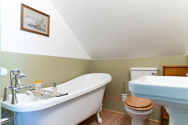 10 Zimmer Haus mit 240 m² in Berlin – Bild 9