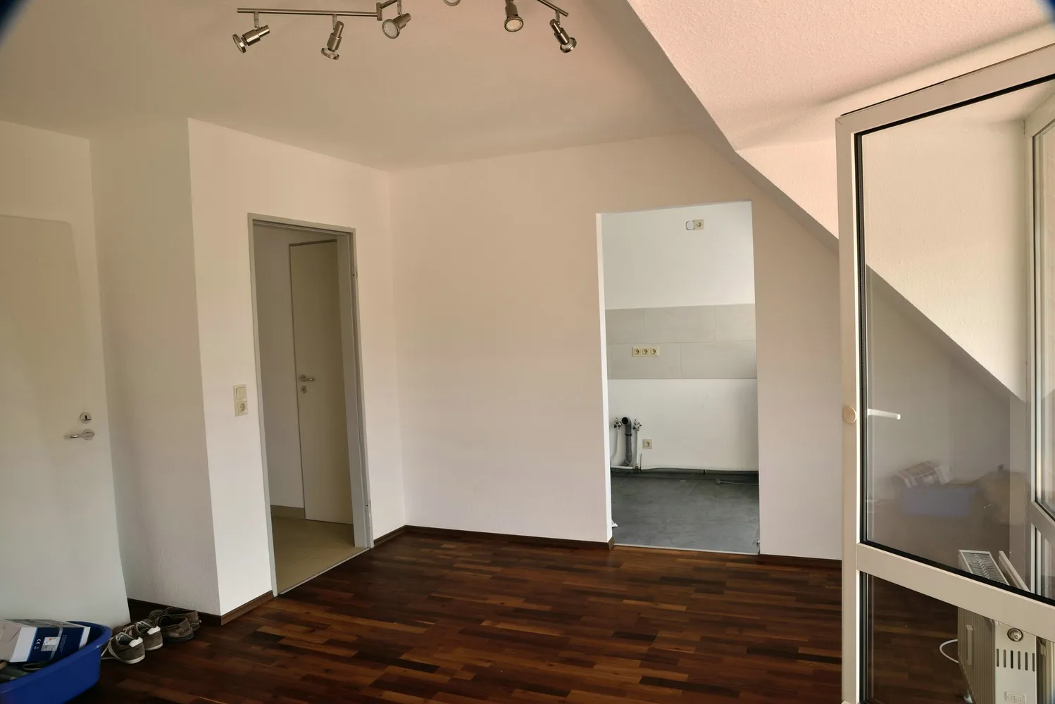 2 Zimmer Wohnung mit 53 m² in Karlsruhe – Bild 11
