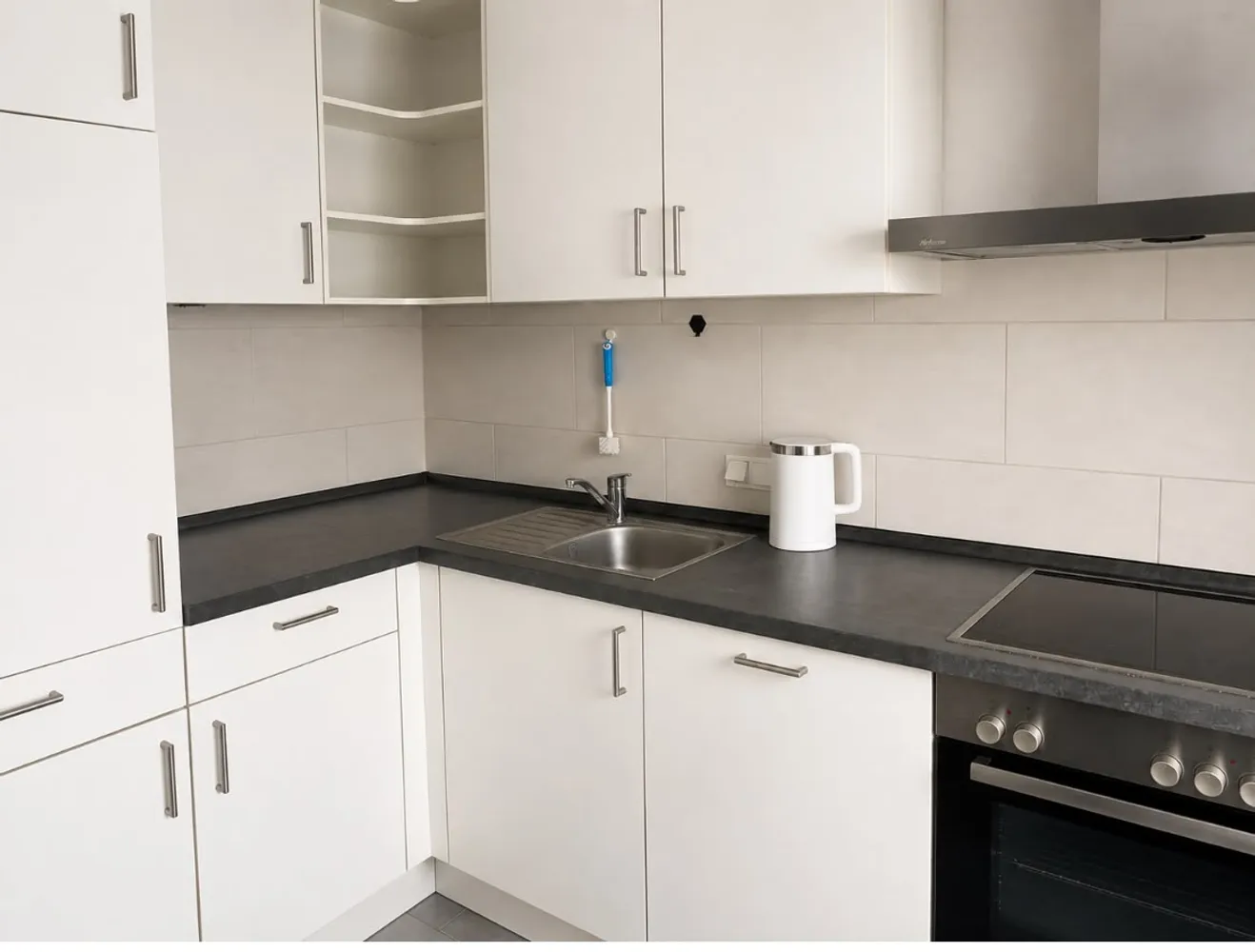 2 Zimmer Wohnung mit 53 m² in Karlsruhe – Bild 12