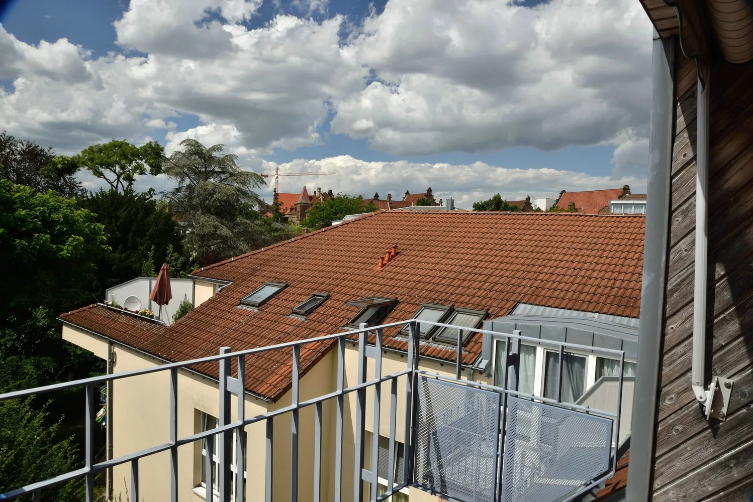 2 Zimmer Wohnung mit 53 m² in Karlsruhe – Bild 6