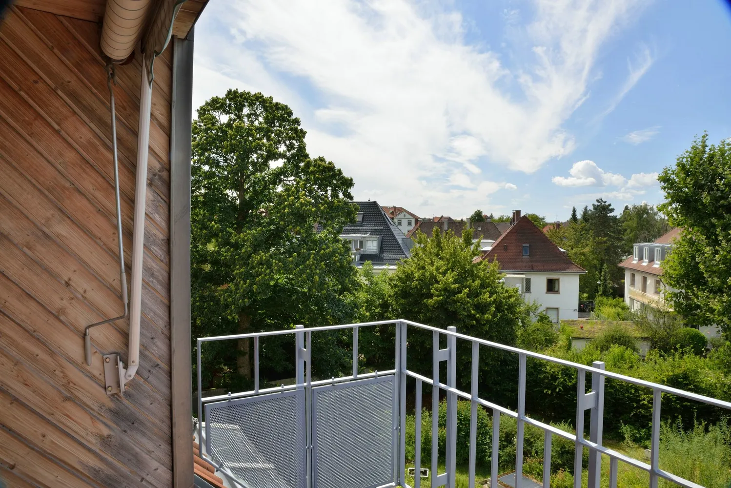 2 Zimmer Wohnung mit 53 m² in Karlsruhe – Bild 8