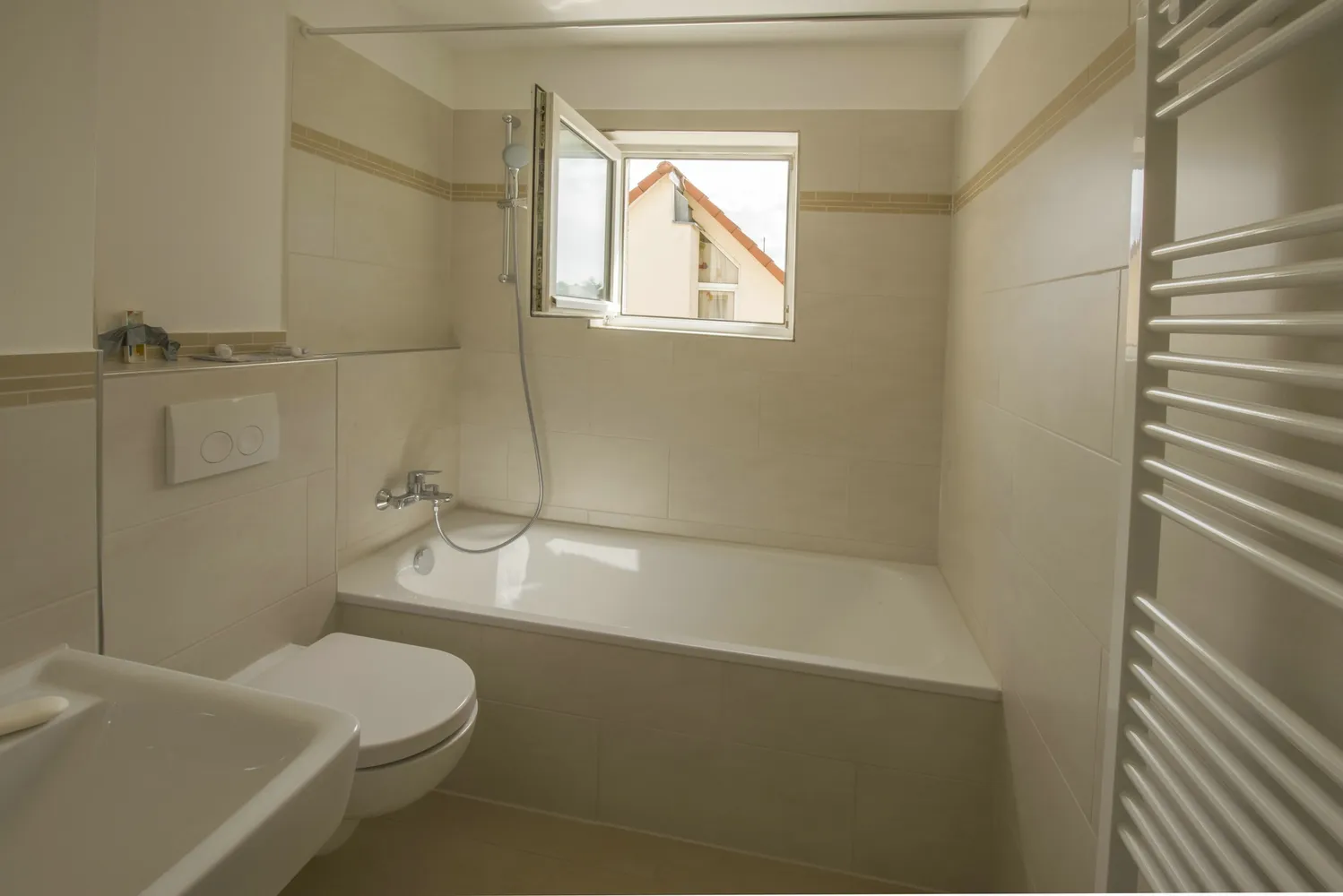 2 Zimmer Wohnung mit 53 m² in Karlsruhe – Bild 9
