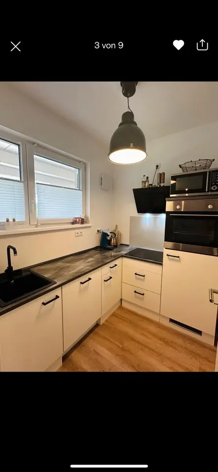 2 Zimmer Wohnung mit 48 m² in Erfurt – Bild 5