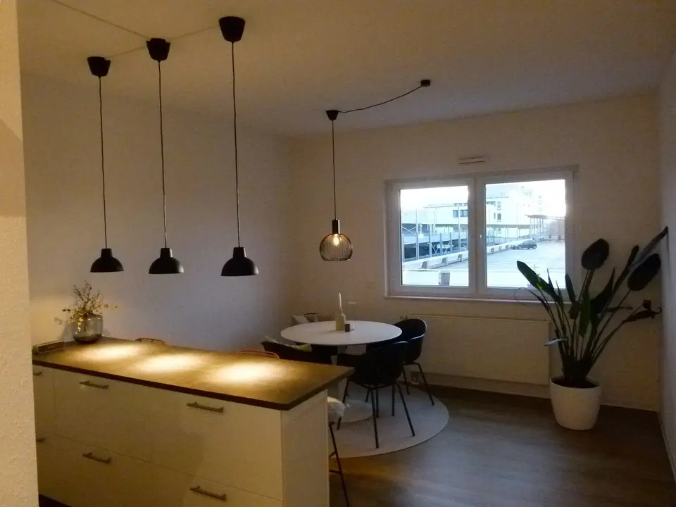 3 Zimmer Wohnung mit 78 m² in Gießen – Bild 3