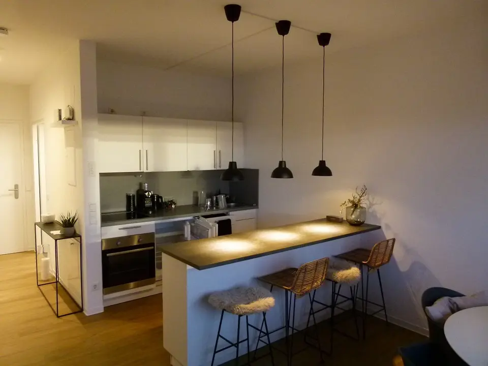 3 Zimmer Wohnung mit 78 m² in Gießen – Bild 4