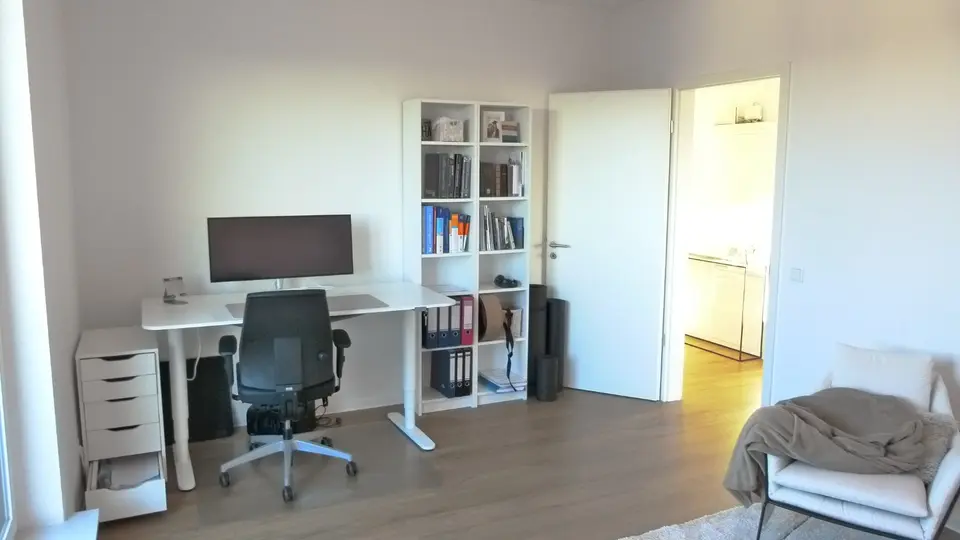 3 Zimmer Wohnung mit 78 m² in Gießen – Bild 7