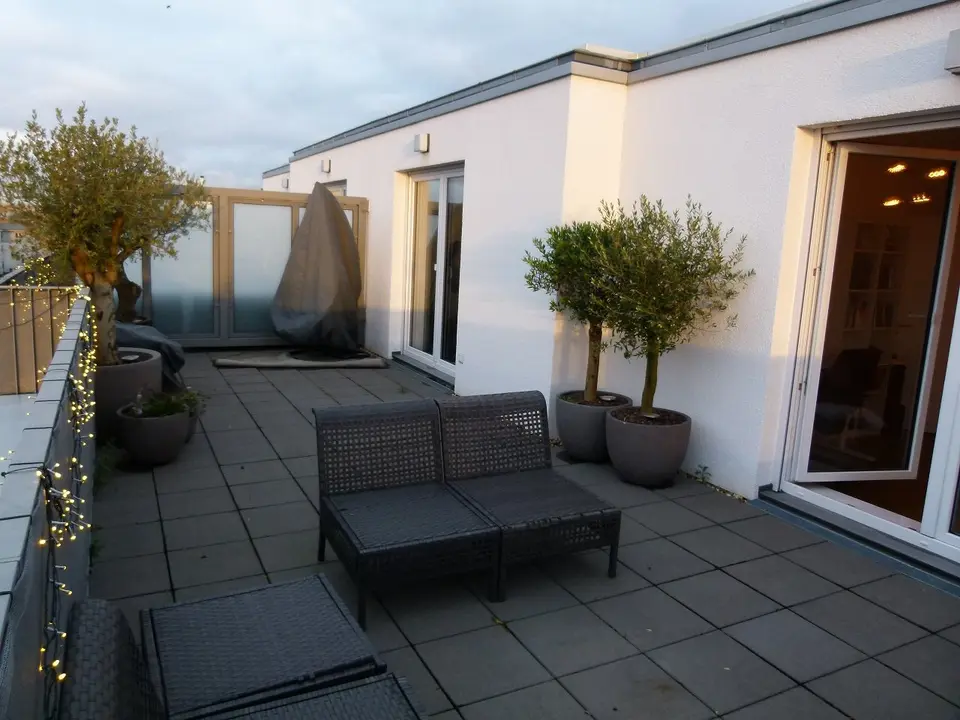 3 Zimmer Wohnung mit 78 m² in Gießen – Bild 8