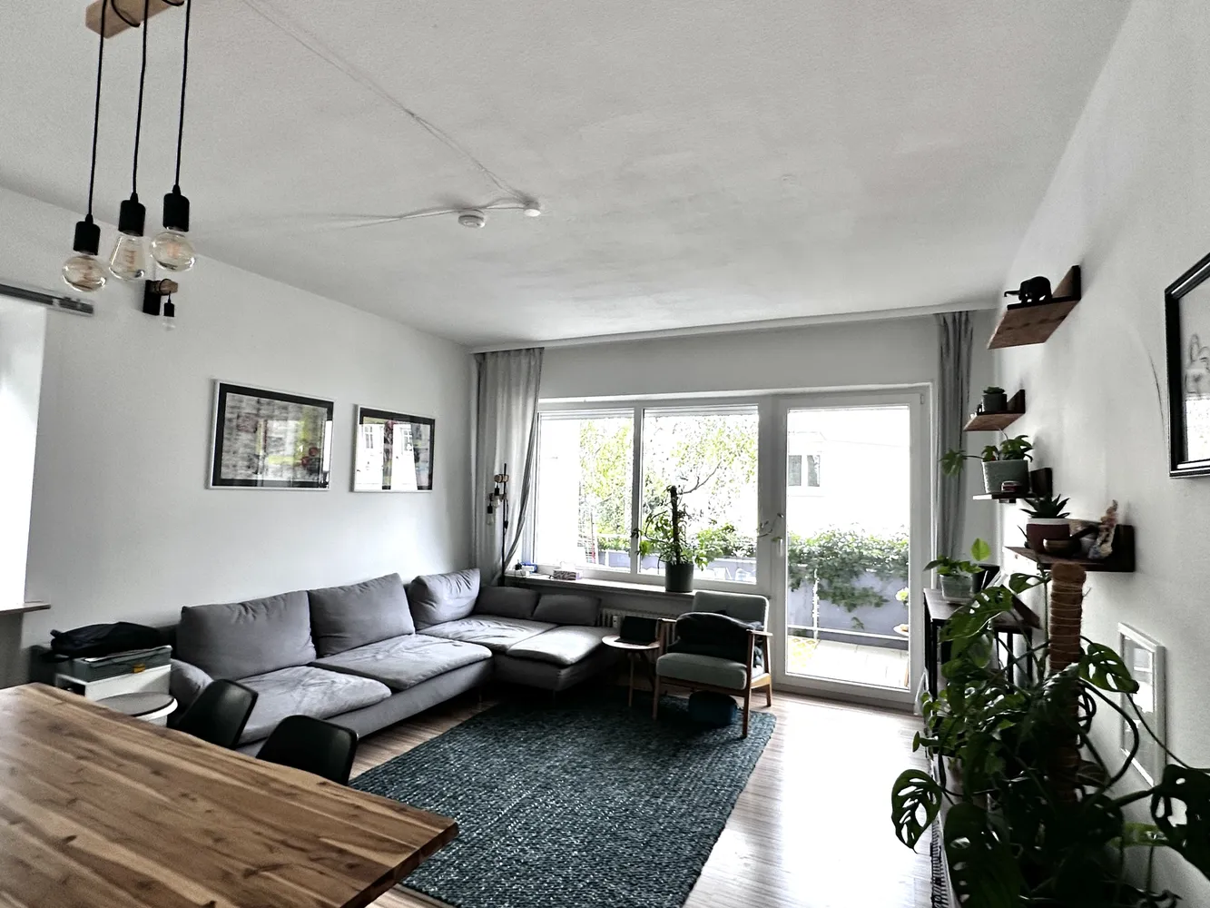 3 Zimmer Wohnung mit 91 m² in Stuttgart – Bild 4