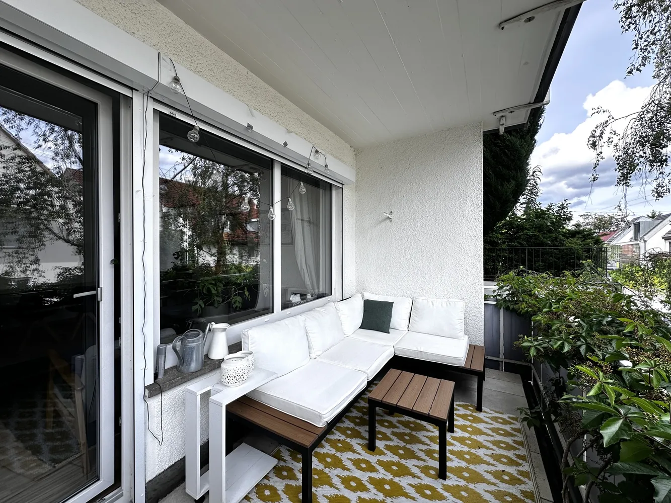 3 Zimmer Wohnung mit 91 m² in Stuttgart – Bild 5