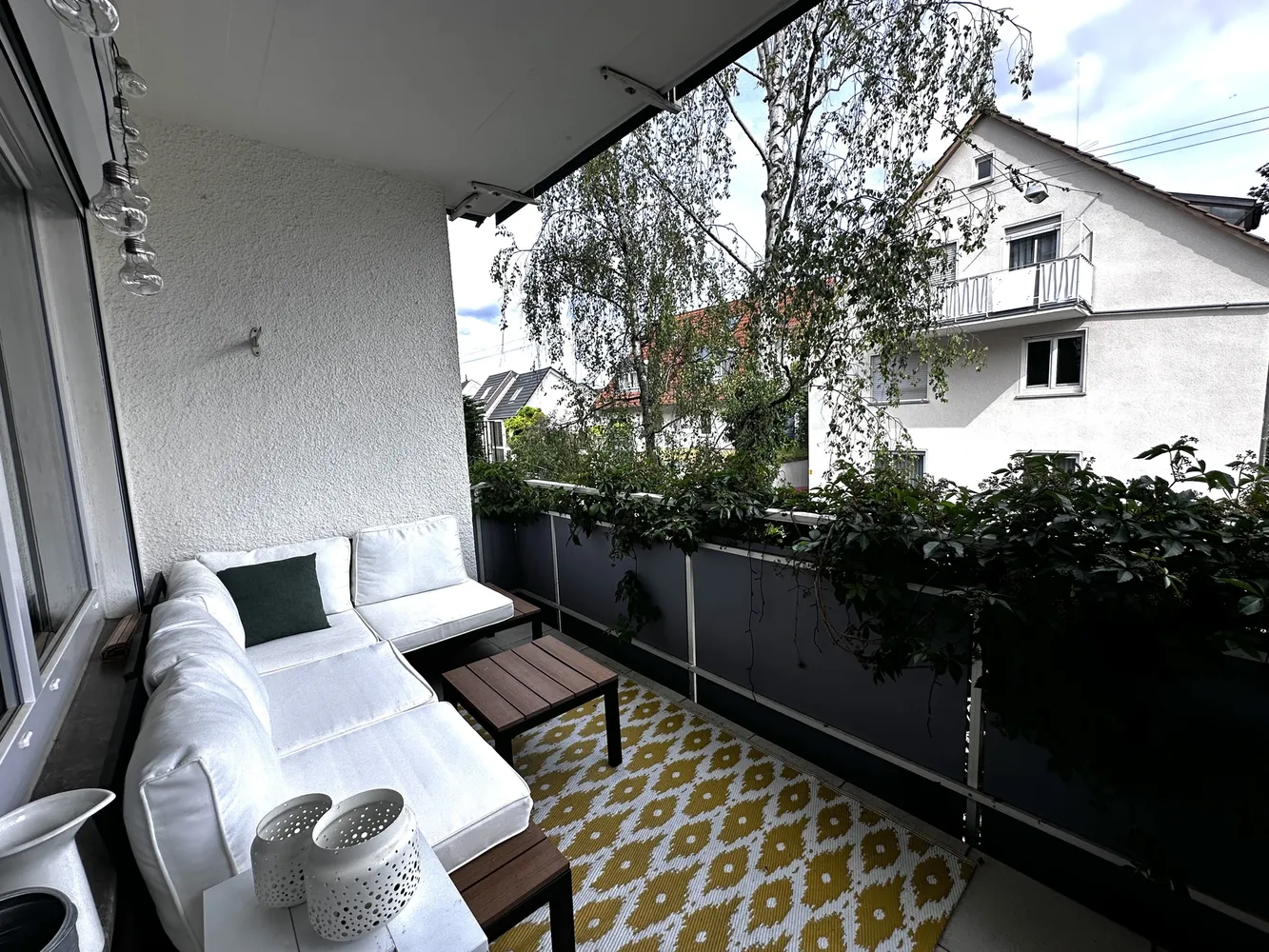 3 Zimmer Wohnung mit 91 m² in Stuttgart – Bild 6