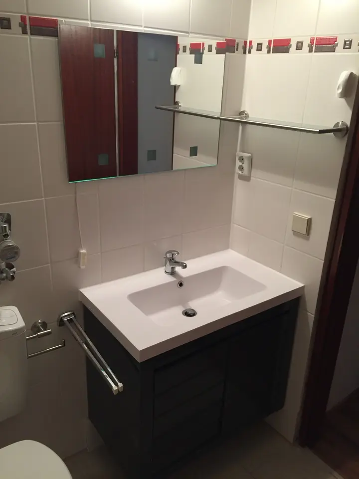 2 Zimmer Wohnung mit 42 m² in Ludwigsburg – Bild 4
