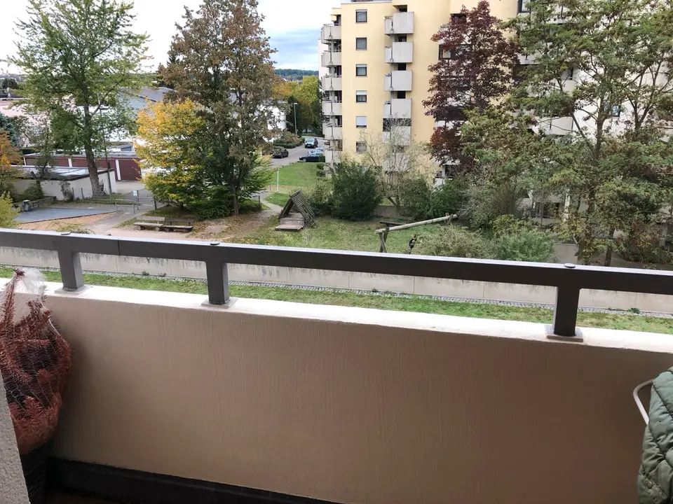 2 Zimmer Wohnung mit 42 m² in Ludwigsburg – Bild 5