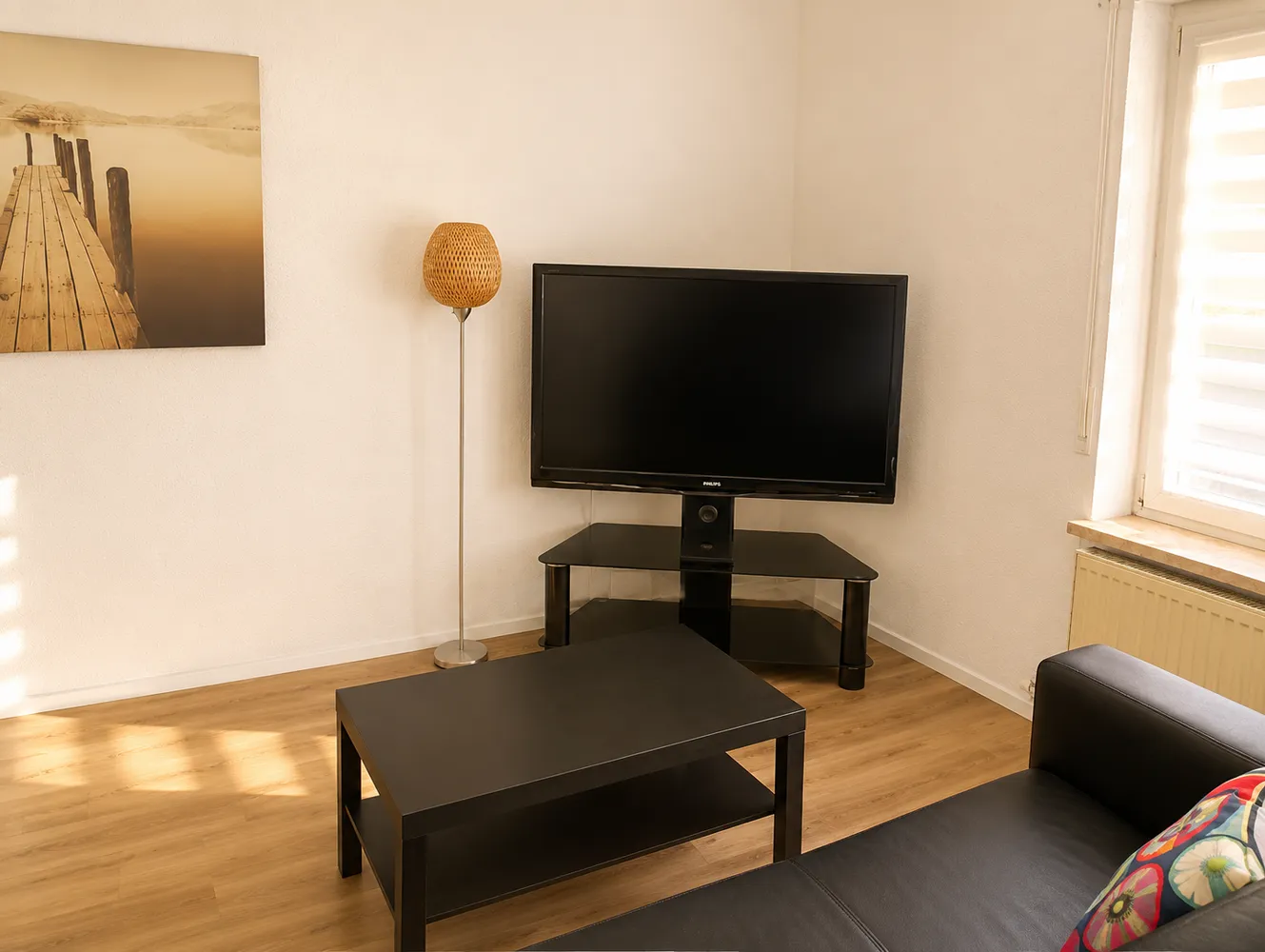 1 Zimmer Wohnung mit 29 m² in Worms – Bild 3