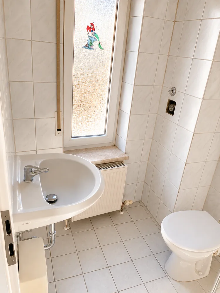 1 Zimmer Wohnung mit 29 m² in Worms – Bild 4