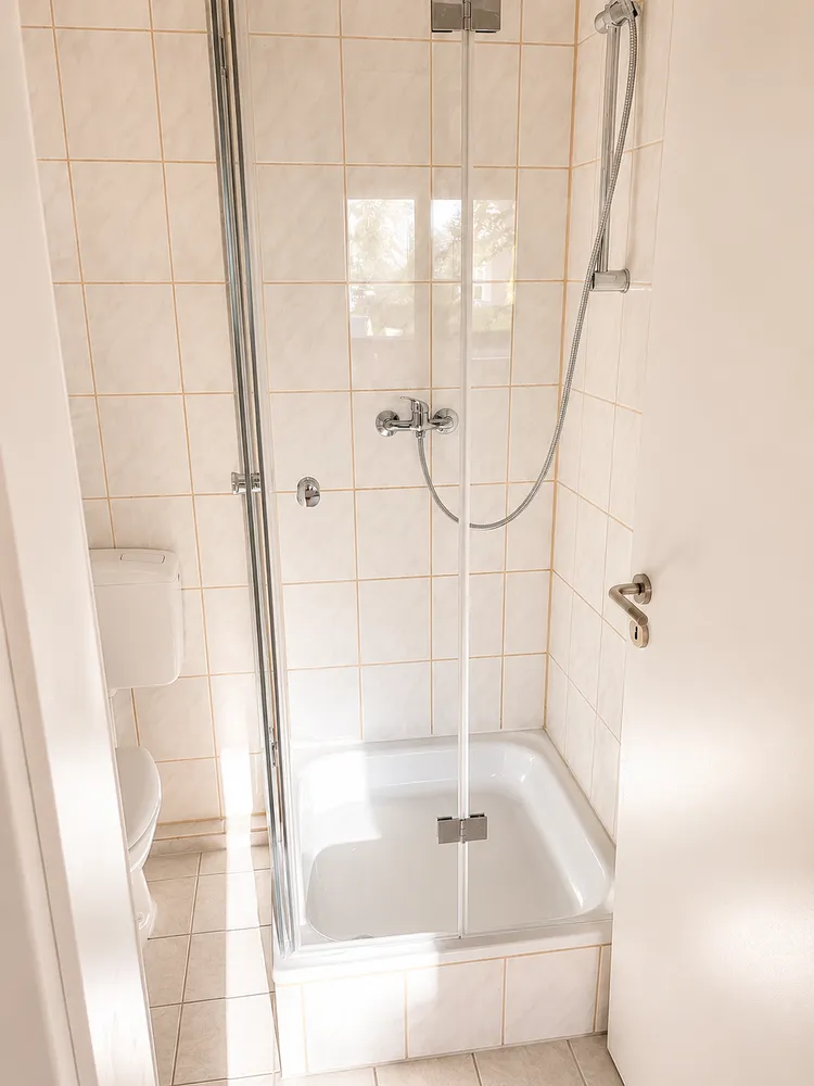 1 Zimmer Wohnung mit 29 m² in Worms – Bild 5